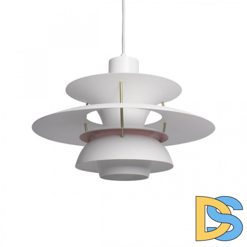 Подвесной светильник Loft IT Floret 10113 White