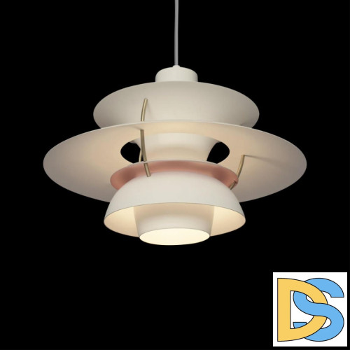 Подвесной светильник Loft IT Floret 10113 White