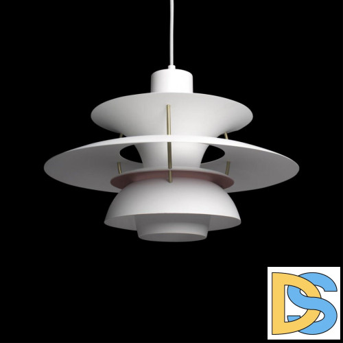 Подвесной светильник Loft IT Floret 10113 White