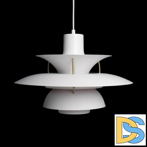 Подвесной светильник Loft IT Floret 10113 White