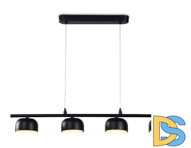 Подвесной светильник Ambrella Light Techno spot TN71039