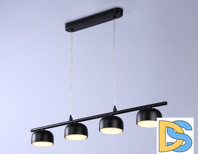 Подвесной светильник Ambrella Light Techno spot TN71039