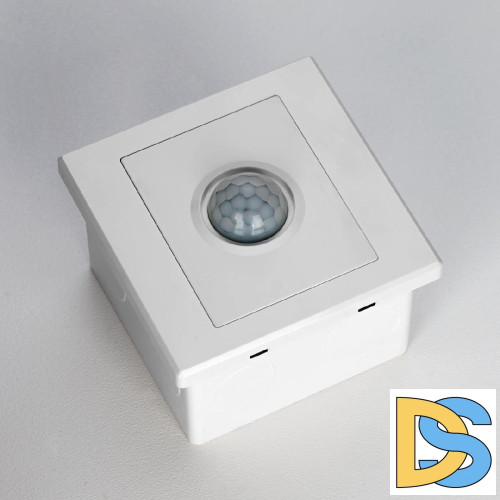 Датчик движения Citilux Skally CLR005KS0