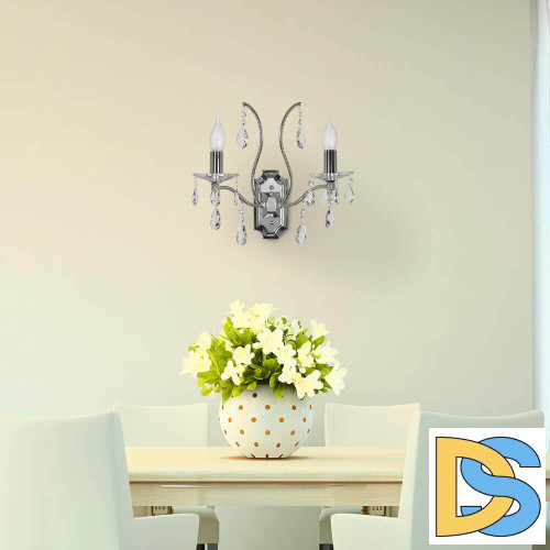 Бра Arti Lampadari Alberi E 2.1.2.601 N