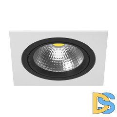 Встраиваемый светильник Lightstar INTERO 111 i81607 (217816+217907)