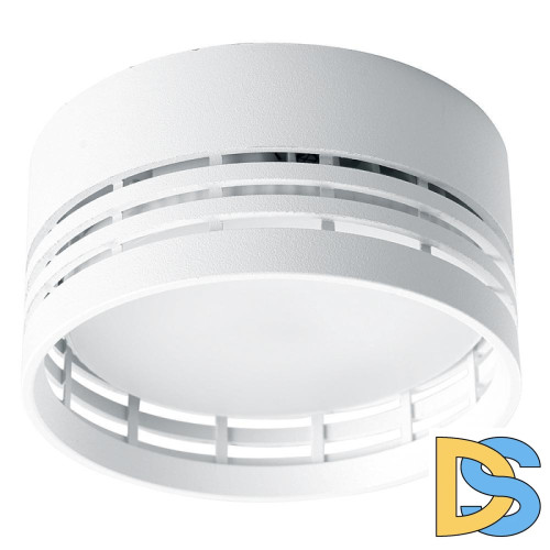 Встраиваемый светильник Feron HL354 41505