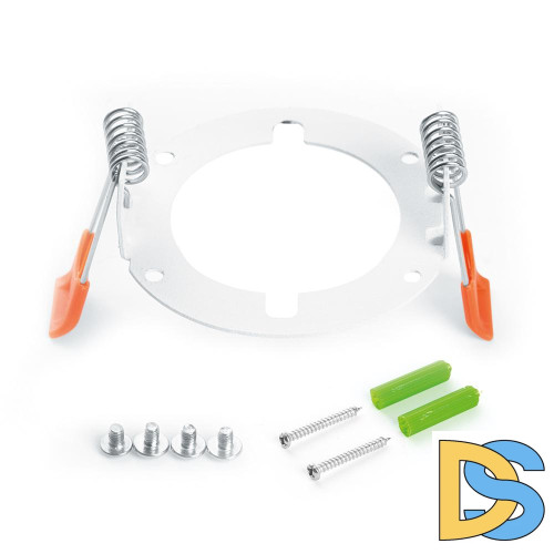 Встраиваемый светильник Feron HL354 41505