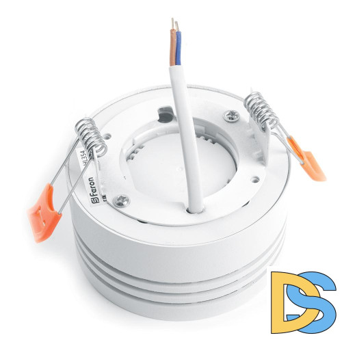 Встраиваемый светильник Feron HL354 41505