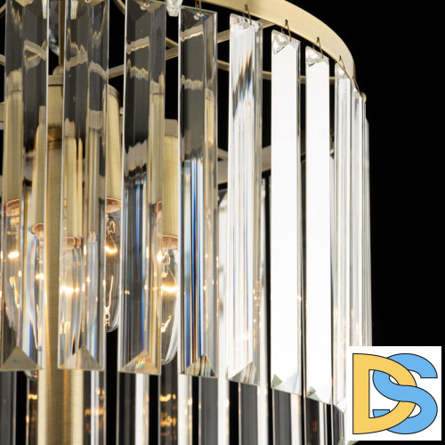 Торшер Citilux Инга CL335943