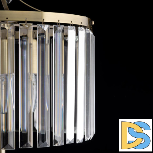 Торшер Citilux Инга CL335943