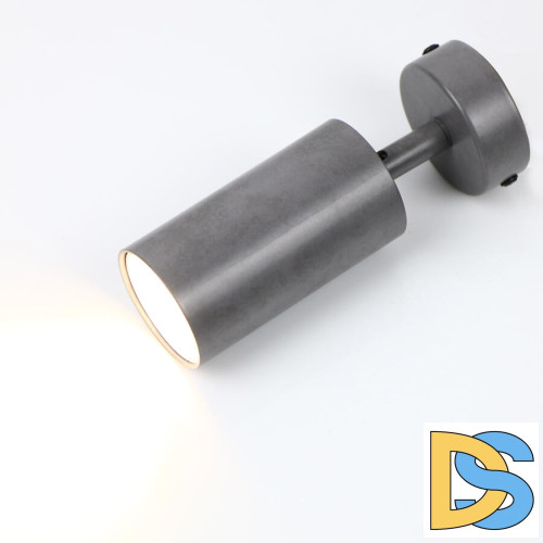 Спот General GWL-GU10-M-IP20 662067