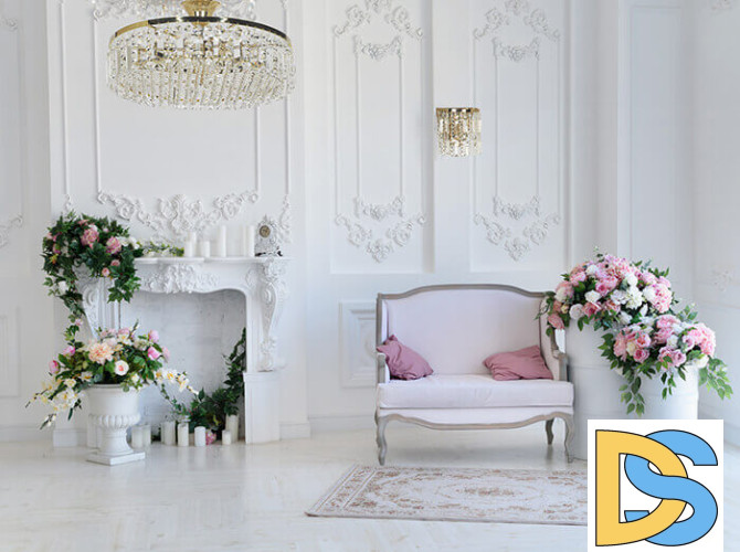 Люстра на штанге Arti Lampadari Sara E 1.3.40.503 G