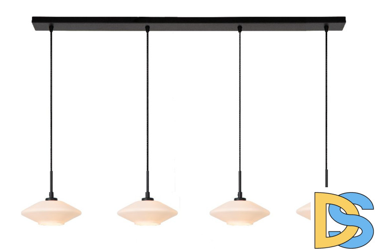 Подвесной светильник Lucide Trevor 25414/04/61