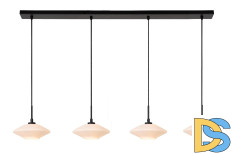 Подвесной светильник Lucide Trevor 25414/04/61