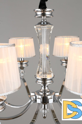 Подвесная люстра Omnilux OML-88403-08