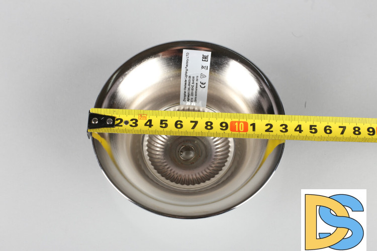 Подвесная люстра Omnilux OML-88403-08