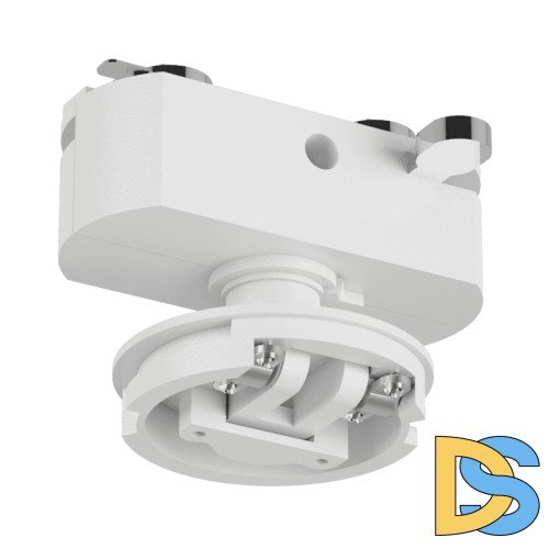 Основание для трекового светильника SWG MINI-VL-M2-WH 004860