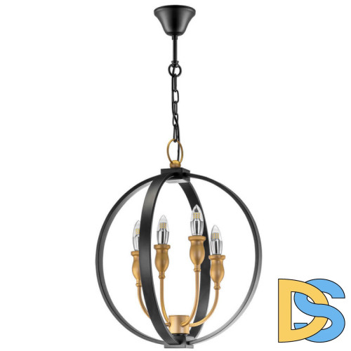 Подвесная люстра Lightstar Cero 731247