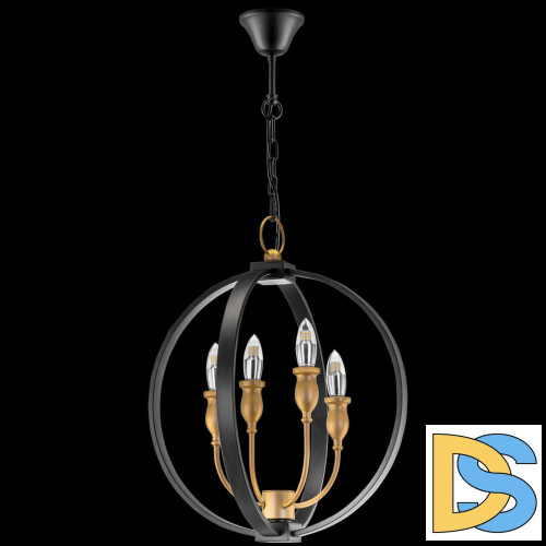 Подвесная люстра Lightstar Cero 731247