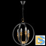 Подвесная люстра Lightstar Cero 731247