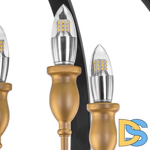 Подвесная люстра Lightstar Cero 731247