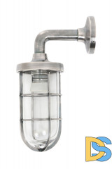 Настенный уличный светильник Covali WL-59854