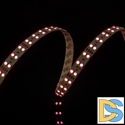 Светодиодная лента DesignLed DSG5120-24-RGB-33 012710