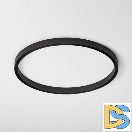Шинопровод накладной радиусный Elektrostandard Slim Magnetic 4690389205033 85160/00 a066497