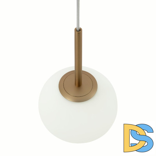 Подвесной светильник Maytoni Basic form MOD321PL-01G1