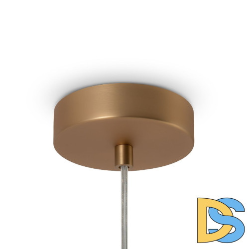 Подвесной светильник Maytoni Basic form MOD321PL-01G1