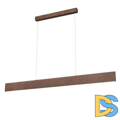 Подвесной светильник Wertmark Edda WE514.03.703