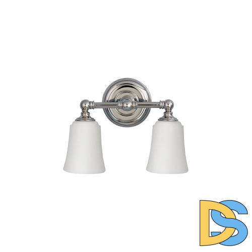 Бра Feiss Huguenot lake FE-HUGOLAKE2BATH