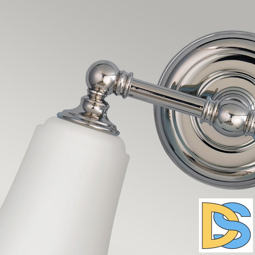 Бра Feiss Huguenot lake FE-HUGOLAKE2BATH