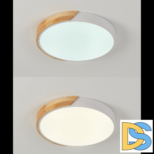 Потолочный светильник Natali Kovaltseva Scandinavian LED LAMPS 81181