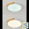 Потолочный светильник Natali Kovaltseva Scandinavian LED LAMPS 81181