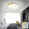 Потолочный светильник Natali Kovaltseva Scandinavian LED LAMPS 81181