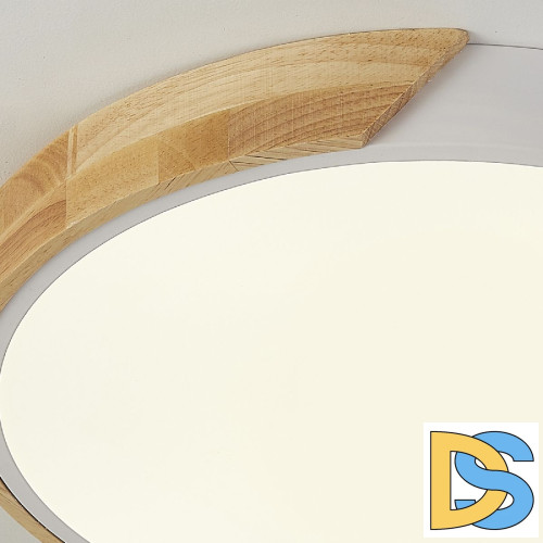 Потолочный светильник Natali Kovaltseva Scandinavian LED LAMPS 81181