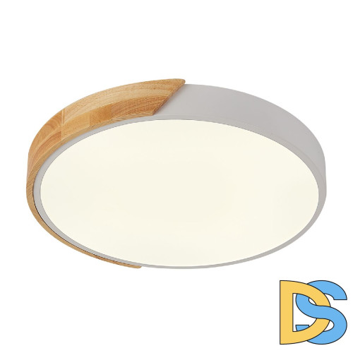 Потолочный светильник Natali Kovaltseva Scandinavian LED LAMPS 81181