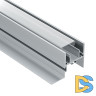 Алюминиевый профиль для светодиодной ленты Maytoni ALM012S-2M