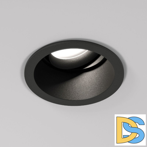 Встраиваемый светильник Elektrostandard Hide 4690389199172 a064263