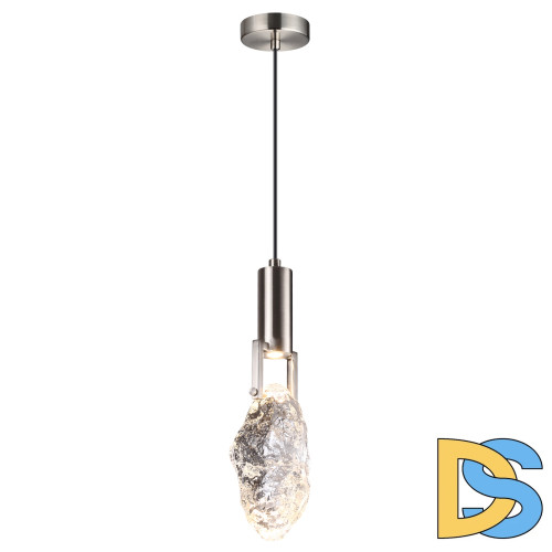 Подвесной светильник Odeon Light Lia 6696/5L