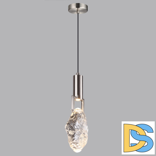 Подвесной светильник Odeon Light Lia 6696/5L