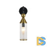 Бра Indigo Torazzo 13037/1W Black V000530