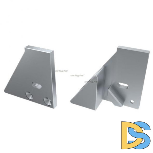 Заглушка профиля Arlight 026740