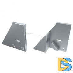 Заглушка профиля Arlight 026740