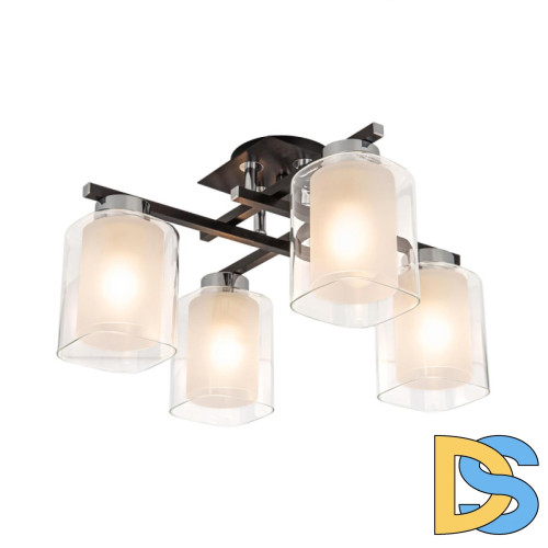 Потолочная люстра Citilux Диез CL111141