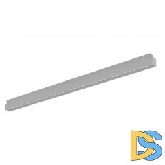 Трековый магнитный светильник iLedex Vision48-22 4822-002-L690-36W-38DG-3000K-WH