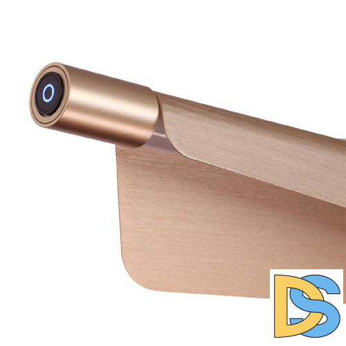 Подвесной светильник Odeon Light Hightech Linea 7017/24LB