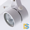 Спот Arte Lamp Mizar A1311PL-2WH