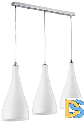 Подвесной светильник WERTMARK BOOTLE WE210.03.106